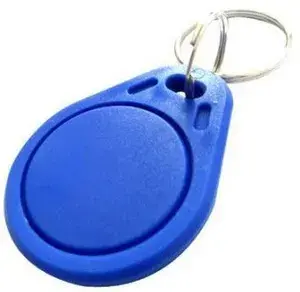 ČIP - RFID tag (přívěšek)