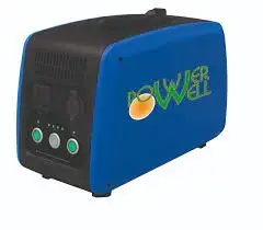 PowerWell PW10E