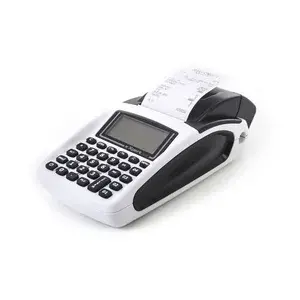 Daisy eXpert SX, baterie, displej, GSM