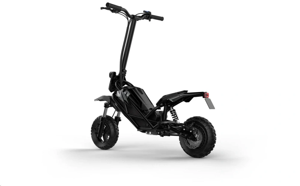 ACER Electrical Scooter Predator Extreme Elektrická koloběžka