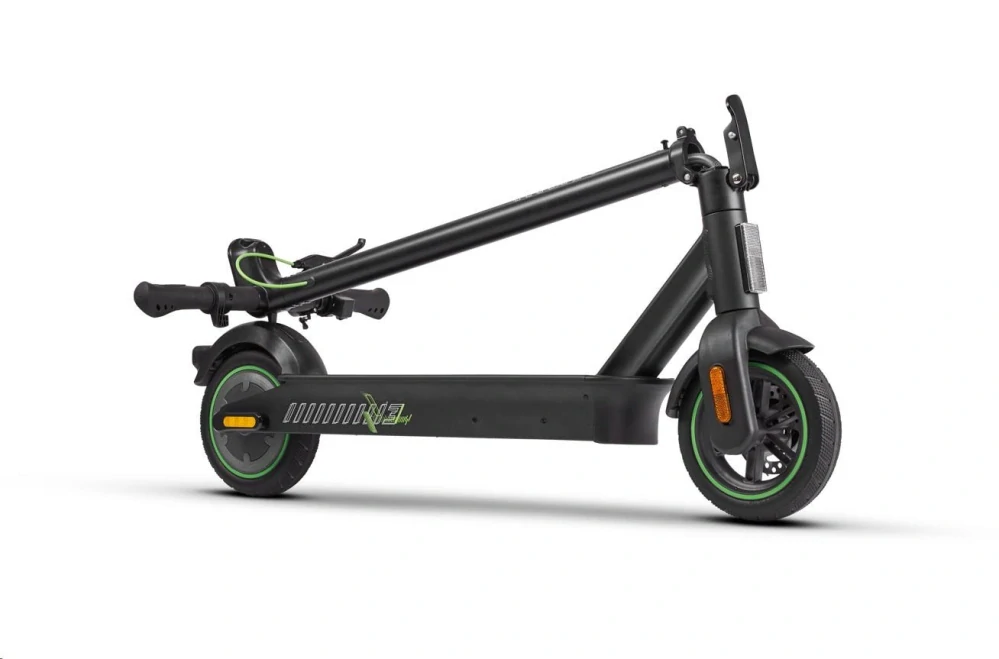 ACER e-Scooter Series 3 Advance Black Elektrická koloběžka