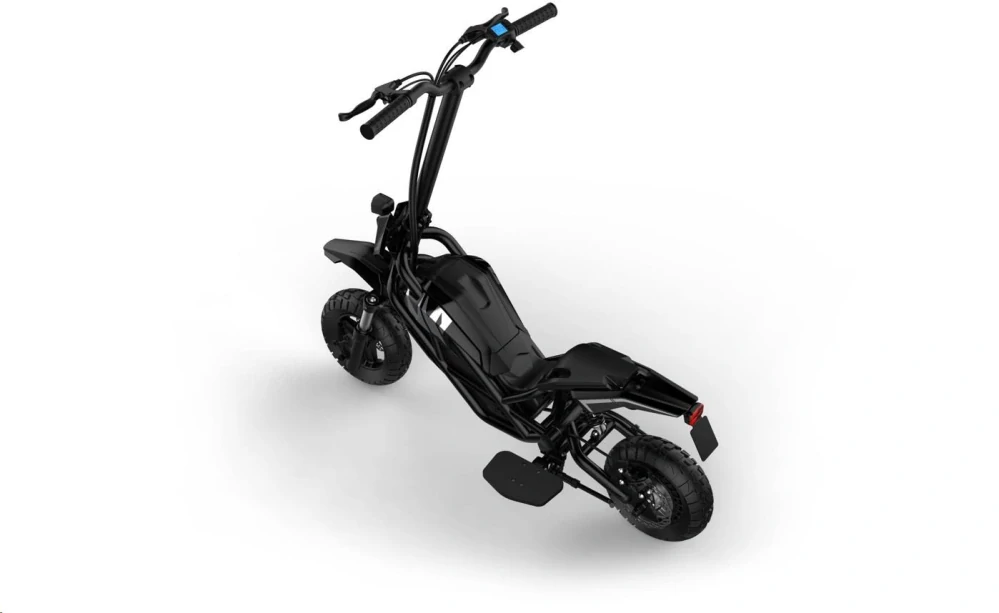 ACER Electrical Scooter Predator Extreme Elektrická koloběžka