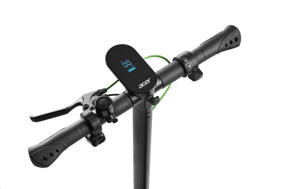 ACER e-Scooter Series 3 Advance Black Elektrická koloběžka